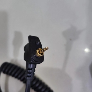 WALKIE TALKIE altoparlante <span class=keywords><strong>microfono</strong></span> pmmmn4015 pmmmn4015a per MTP810 MTP850 MTH600 con 3.5 singolo ascolto <span class=keywords><strong>cuffie</strong></span> <span class=keywords><strong>jack</strong></span> - Product Image 3