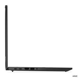 Nouveau pour ThinkPad T14 <span class=keywords><strong>Gen</strong></span> 6 <span class=keywords><strong>14</strong></span>" FHD+ <span class=keywords><strong>Intel</strong></span> 12-Core Ordinateur portable en métal 32 Go de RAM DDR5 512 Go de SSD - Product Image 2