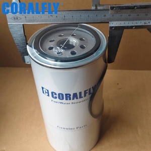 Filtre séparateur eau-carburant AT365869 FS19754 P551858 BF46099-O SN912010 Pièces de rechange Filtro De Combustible pour John Deere - Product Image 4