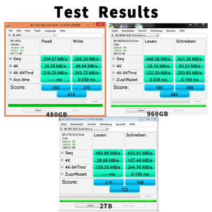 Sata <span class=keywords><strong>3</strong></span> Hard Disk Drive SSD esterno 60GB 120GB 128GB 240GB 256GB 360GB 512GB 1tb 2tb Disco Duro Hard Disk per Laptop Desktop - Product Image 4