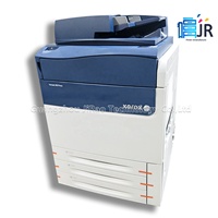 Imprimante A3 d'occasion Xerox Machine Versant V180 V80 Presse Photocopieuse couleur à grande vitesse pour imprimante Xerox remise à neuf