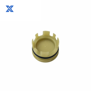 ฝาครอบปลายเครื่องยนต์พร้อมปะเก็นสำหรับ BMW E81 E90 E60 ซีรีส์ 1 3 5 X1 X3 Z4 ฝาครอบด้านข้างเครื่องยนต์ ซีลน้ำมันเครื่อง - Product Image 6