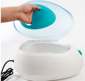 Appareil chauffe-<span class=keywords><strong>cire</strong></span> à la paraffine pour salon de beauté et spa, pour l'<span class=keywords><strong>épilation</strong></span> des pieds / Bain de paraffine et thérapie par bandes - Product Image 4