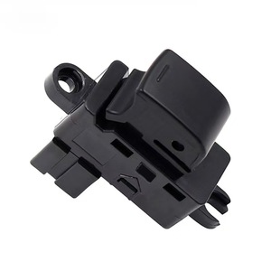 Interruptor Eléctrico para Elevador de Ventanas Nissan 25411-AX000 para Tiida, Livina, Vios, Junyi, Teana - Product Image 2