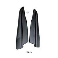 Aileron de pare-chocs arrière universel pour BMW X5 E70 E90 E92 F20
