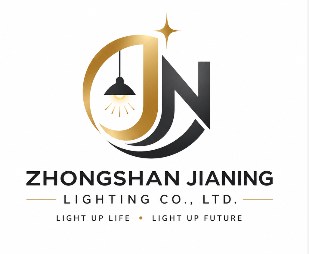 Zhongshan Jia Ning Lighting Co., Ltd.