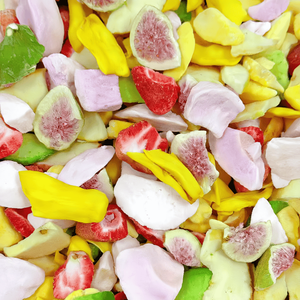 ผลไม้อบแห้งแบบชิป รสหวาน ขนมเพื่อสุขภาพ จัดส่งทั่วโลก - Product Image 3