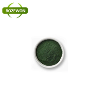 Poudre de spiruline 100 % pure et naturelle en vrac, qualité alimentaire/forage.