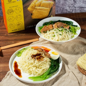 Nouilles instantanées à l'œuf fin et sec chinois, Offre Spéciale - Product Image 5