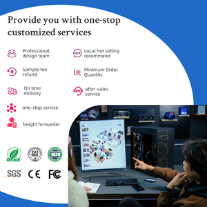 Luxury Office Furniture Set Including Office <strong>Table</strong> - Office Desk, Modern Office Desk, Executive Office Desk, Wooden Desk - Product Image 4