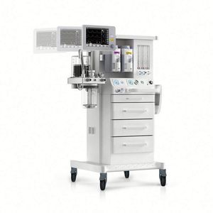 ห้องผ่าตัดโรงพยาบาลเอออนเมด เครื่องมือแพทย์เคลื่อนที่ เครื่องดมยาสลบ - Product Image 1