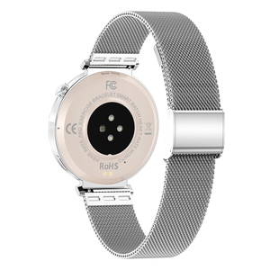 Nouvelle Montre Connectée Gx200 2026 Étanche IP67 TFT 412 Écran Tactile Partage d'Informations Sportives Suivi de Santé Appareil Portable - Product Image 5