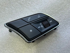 <span class=keywords><strong>Bouton</strong></span> de volant multifonction d'occasion pour <span class=keywords><strong>Audi</strong></span> A3 A4 A5 S4 S5 <span class=keywords><strong>Q2</strong></span>, pièce de rechange OEM 8WD951523 82A951523F - Product Image 5