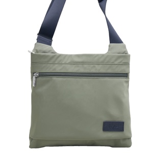 China, venta al por mayor de moda personalizada, nuevo producto, proveedor de oro, venta directa, precio razonable, bolsos, bolso de pecho para hombres, bandolera - Product Image 1