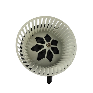Moteur de soufflerie de climatisation et de chauffage 12V pour Audi A3, <span class=keywords><strong>Seat</strong></span> <span class=keywords><strong>Altea</strong></span>, Toledo III 04-, Leon 05-, VW GOLF OEM 1KD820015A - Product Image 2