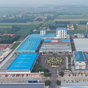 La Chine fournit une usine de haute qualité à faible coût atelier préfabriqué industriel 60x100 40x60 bâtiment en acier - Product Image 1