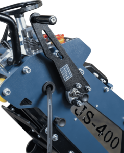 Tầng scarifier sàn Shaver bê tông Máy phay cho bê tông bề mặt chuẩn bị - Product Image 2