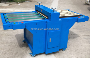 Hướng dẫn sử dụng điện giường phẳng ghép hình câu đố giấy chết cắt máy nhăn chết máy cắt - Product Image 3