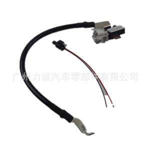 สายเชื่อมต่อแบตเตอรี่รถยนต์ฟอร์ด AV6Z10C679P แบบฟิล์มลบ อะไหล่ยานยนต์ข้ามพรมแดน - Product Image 3