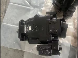 Bomba de Pistones Hidráulica DAN FOSS Serie 90R 90M H1P PVM MPV MPT D1P ERR JRR 75/100/130/180/250 - Product Image 3