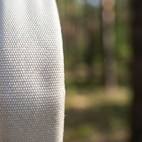 Manguera contra incendios forestales de 1.5 pulgadas, ligera, de fibra de vidrio, para protección contra incendios forestales, defensa del hogar y transferencia de agua.