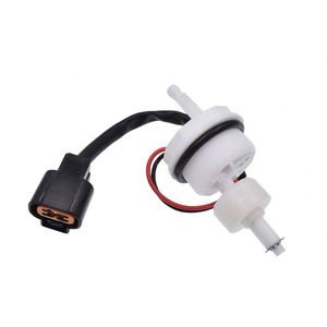 Sensor de filtro de combustible automático, accesorio para Mitsubishi L200 Pajero K57T <span class=keywords><strong>K64T</strong></span> K67T K74T PA5W PB5V PC5W PD5W V14C V14V MB658726 31974-H1010 - Product Image 2