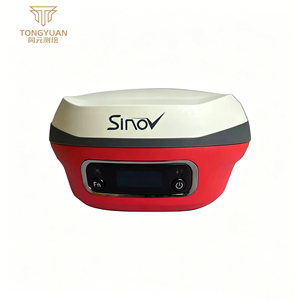 Station de base de drone GNSS RTK <span class=keywords><strong>Sinov</strong></span> M7, 1408 canaux, écran HD 5,5'', pour la topographie et la cartographie, personnalisable OEM, étanche IP68 - Product Image 6