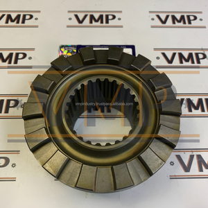 VOE 11102410-Bride de compagnon pour les chargeuses sur pneus Volvo et les transporteurs articulés-Pièce de rechange pour machines de construction de haute qualité - Product Image 3