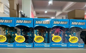 Nouvelle leurre de pêche OEM en TPE, taille 16mm, 3.7g, 2 pièces, type Bobo Bait, pour micro-ondes haute fréquence, pour pêche à l'ormeau noir et au bar, sans plomb - Product Image 6