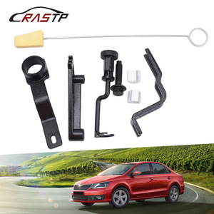 Crastp Engine <b>Spring</b> <b>Compression</b> Tool Set 6 Pieces Steel For Ford 3V 4.6L 5.4L - Product Image 4