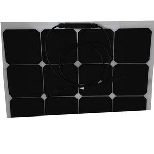 Kits de panneaux solaires flexibles Sunpower haute efficacité 109W 16V, chargeur de batterie étanche pour <span class=keywords><strong>camping</strong></span>, tente, voiture, <span class=keywords><strong>camping</strong></span>-<span class=keywords><strong>car</strong></span>, extérieur - Product Image 2