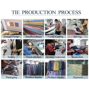 <span class=keywords><strong>Corbata</strong></span> de hombre <span class=keywords><strong>Beige</strong></span> Blanco Negro Retro Patrón <span class=keywords><strong>Corbata</strong></span> Tridimensional Retro Patrón <span class=keywords><strong>Corbata</strong></span> para <span class=keywords><strong>traje</strong></span> de negocios informal - Product Image 6