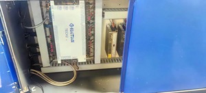 HAITIAN 200T Servo Motor Injection Molding <b>Machine</b> Factory Quality Plastic Forming Equipment Quality Assurance - Product Image 5