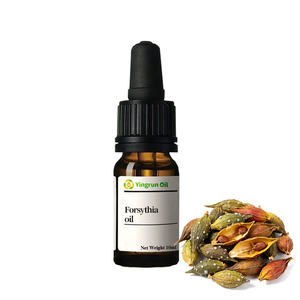 Aceite de Forsythia, para el cuidado de la piel antioxidante, aromaterapia para la prevención de la gripe y regulación del aceite del cuero cabelludo - Product Image 3