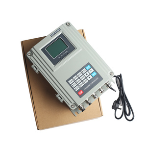 Indicador de Pesaje para Báscula de Banda Transportadora, Controlador de Celda de Carga para un Control de Flujo Preciso - Product Image 2