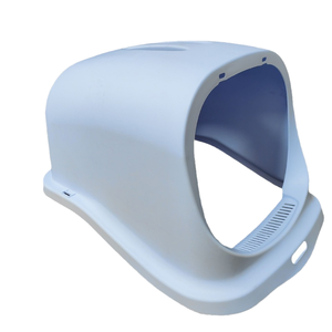 Á hậu lạnh Sản phẩm vật nuôi tiêm Khuôn Thép PC cho hộp xả rác mèo nhà chó mèo Đồ chơi chất lượng khuôn nhựa cho vật nuôi nguồn cung cấp - Product Image 4