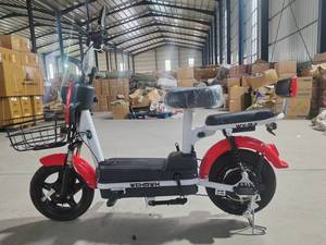 <span class=keywords><strong>Bicicleta</strong></span> Eléctrica Urbana Antirrobo Personalizable de 500W 800W, <span class=keywords><strong>Bicicleta</strong></span> Eléctrica Dorada de <span class=keywords><strong>Dos</strong></span> Ruedas <span class=keywords><strong>para</strong></span> Jóvenes, Scooter Eléctrico - Product Image 2