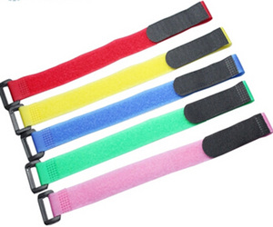 Sujetadores de <span class=keywords><strong>Velcro</strong></span> personalizados autoadhesivos <span class=keywords><strong>cinta</strong></span> mágica - Product Image 3