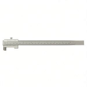 Monoblock Caliper For Tracing Tracers 0 To 150 Mm <b>Measurement</b> <b>Tool</b> - Product Image 2