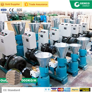 <span class=keywords><strong>Presse</strong></span> <span class=keywords><strong>à</strong></span> granulés pour usage domestique et agricole : laboratoire, usage domestique, fabrication artisanale, usage domestique, usage agricole et en ferme - Product Image 5