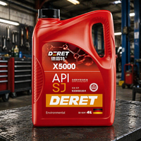 Huile moteur entièrement synthétique SAE 5W-40 pour voitures européennes, conforme aux normes ACEA C3 API SP, viscosité conforme, lubrifiant automobile à base d'huile de base
