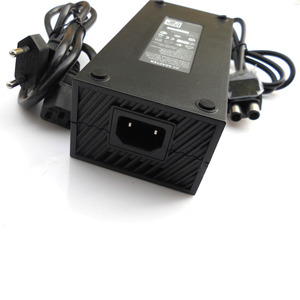 Ac Adapter cho Xbox một 12V cung cấp điện Sạc 10A cho Xbox một cáp sạc - Product Image 4