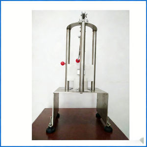 Machine à peler les ananas manuelle robuste, faible entretien, pour les petites entreprises et les familles - Product Image 5