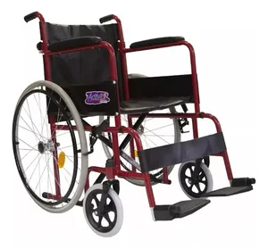 2023 commode fauteuil roulant pliable frère médical