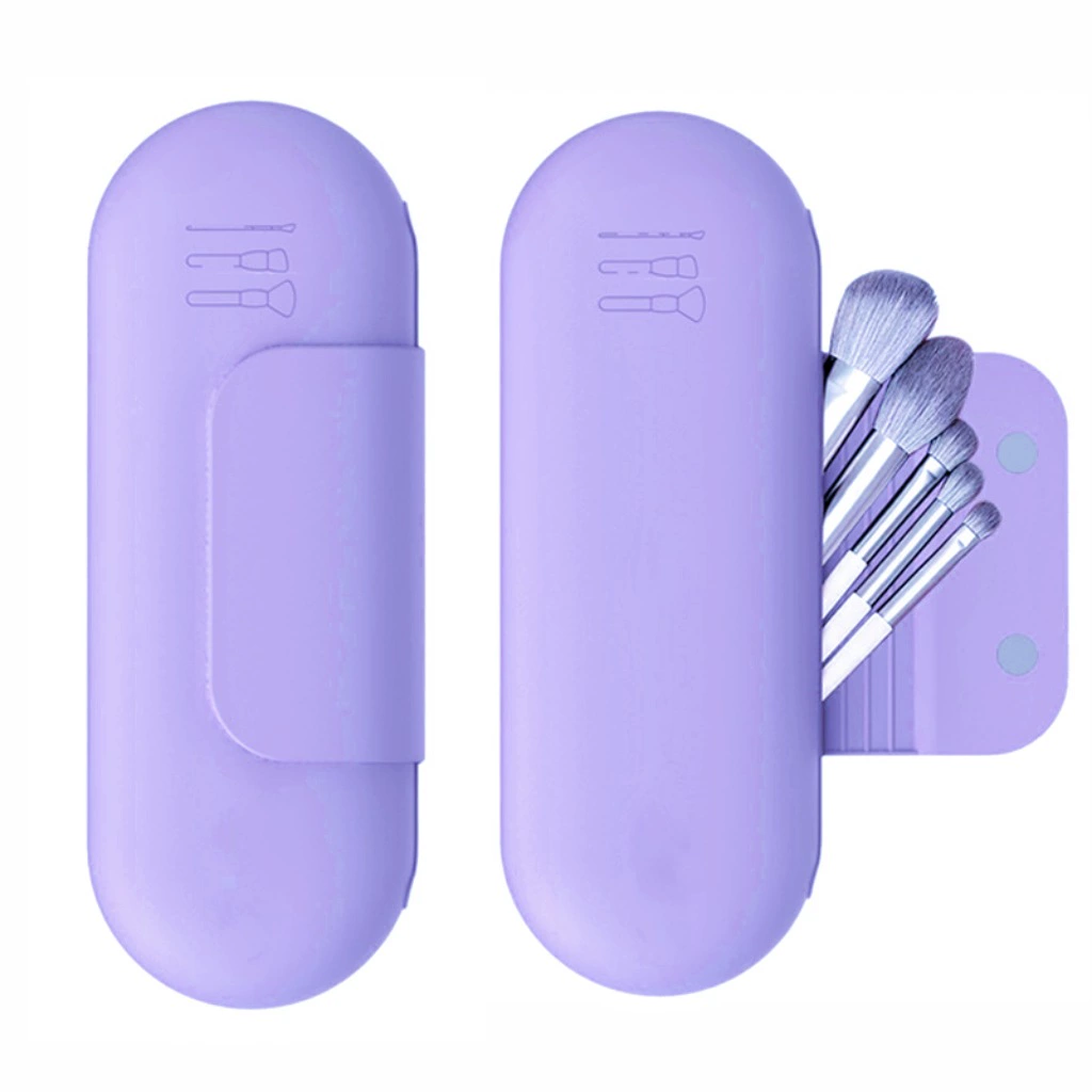 Violet foncé