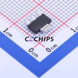 ชิปวงจรรวม PMIC Regulator LINEAR (LDO) SL4264-2ใหม่และดั้งเดิม - Product Image 2