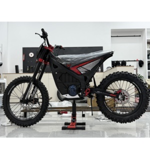 Motocross électrique haute performance Arctic Leopard Snow Leopard EX800 25kW 74V 75Ah 800N.<span class=keywords><strong>m</strong></span> tout-terrain - Product Image 6