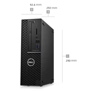 Best Selling <b>Workstation</b> T3431 Tower Type Xeon Processor in Stock - Product Image 4