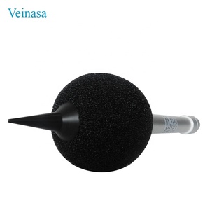 Sonometre XS-ZY 30~130dB pour la surveillance environnementale du bruit et des décibels - Product Image 3