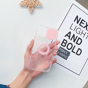 Alibaba – coque de téléphone multi-couleurs mince TPU + PC pour <span class=keywords><strong>IPhone</strong></span> <span class=keywords><strong>12</strong></span>, Offre Spéciale - Product Image 4